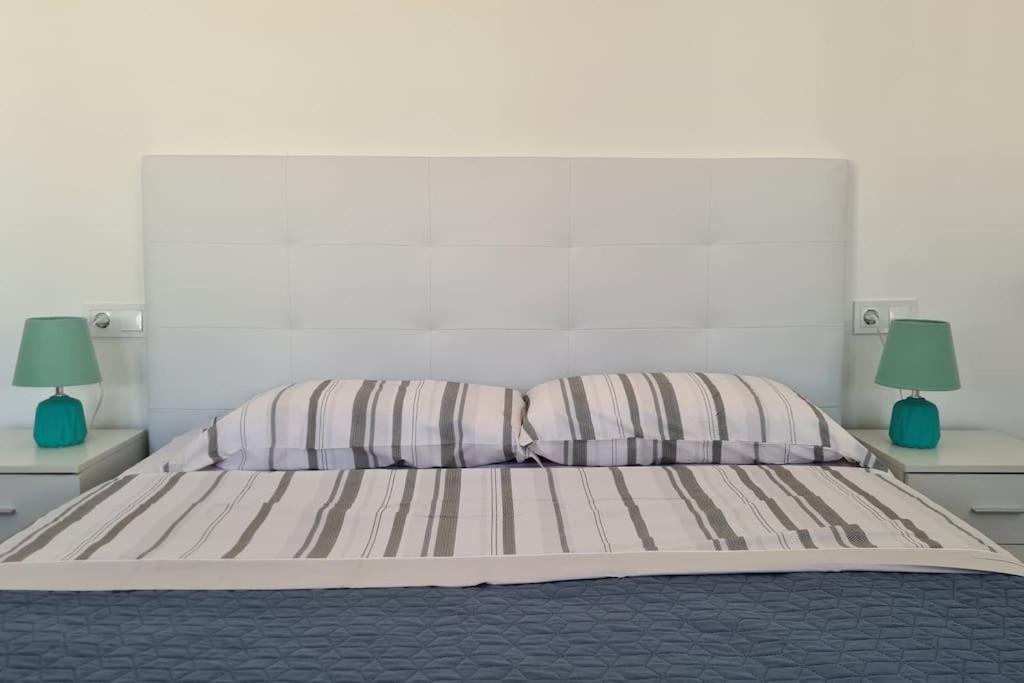 Santa Pola Levante Beach & City Center Kültér fotó