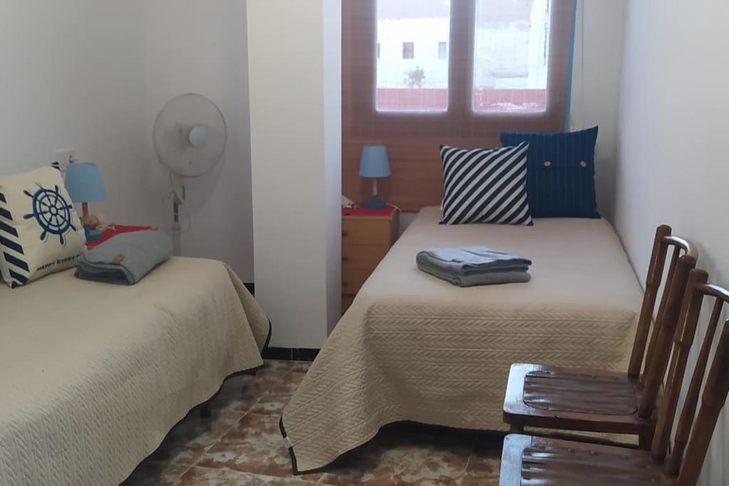 Santa Pola Levante Beach & City Center Kültér fotó