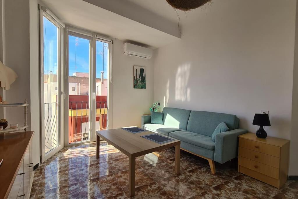 Santa Pola Levante Beach & City Center Kültér fotó