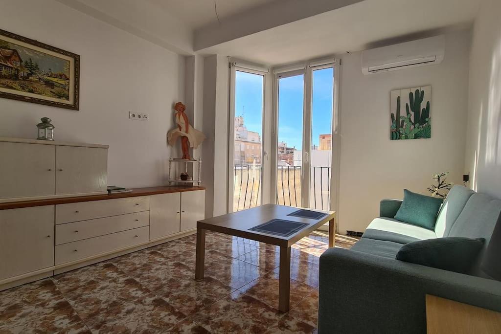 Santa Pola Levante Beach & City Center Kültér fotó