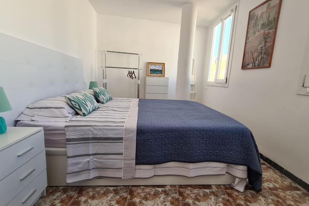 Santa Pola Levante Beach & City Center Kültér fotó
